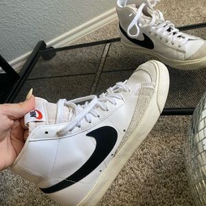 Nike Blazer ‘77 vintage.